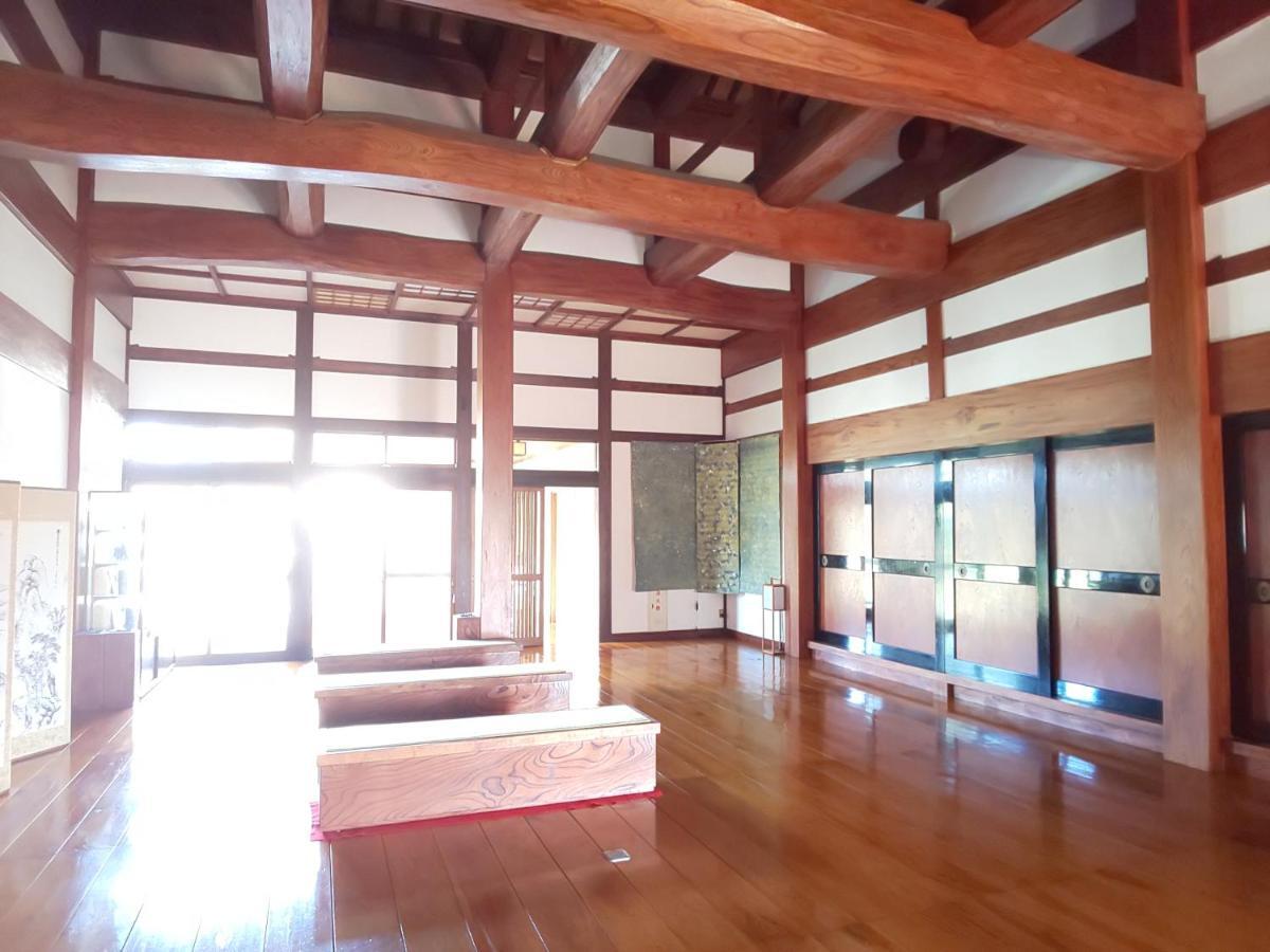 Ryokan Jukoen Echizen  Εξωτερικό φωτογραφία