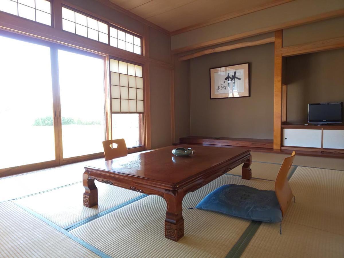 Ryokan Jukoen Echizen  Εξωτερικό φωτογραφία