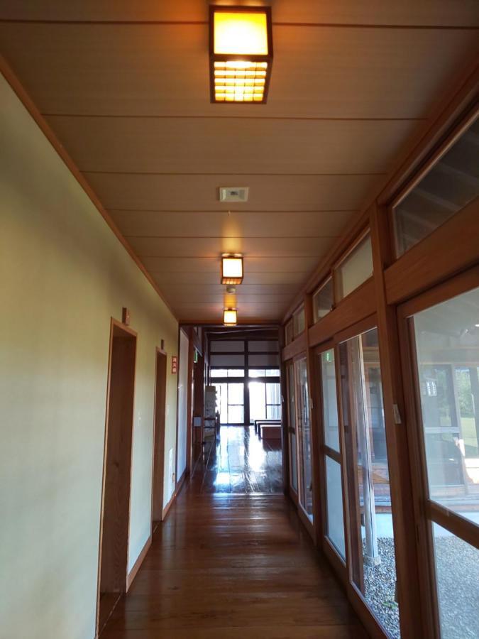 Ryokan Jukoen Echizen  Εξωτερικό φωτογραφία